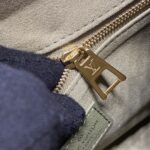 Replica LV Onthego PM Green