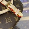 Fake Louis Vuitton Saumur - designer handbag clone