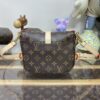 Fake Louis Vuitton Saumur - high-end replica designer purse