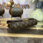 Replica Louis Vuitton Favorite Brown - high-quality designer bag dupe