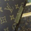 Fake Louis Vuitton Favorite Brown - premium superclone handbag