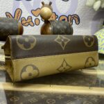 Replica LV Onthego East West Brown