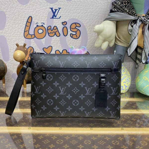 Replica Louis Vuitton Takeoff Pouch