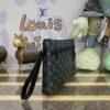 Fake Louis Vuitton Takeoff Pouch - 1:1 premium replica handbag