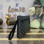 Replika Louis Vuitton Takeoff Çanta - 1:1 birinci sınıf replika el çantası