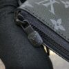 Fake Louis Vuitton Takeoff Pouch - high-quality designer bag dupe