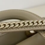 Replica Lady Dior Mini Beige - 1:1 premium replica handbag