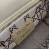 Fake Lady Dior Mini Beige - best quality fake designer bag