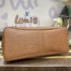 Fake Louis Vuitton Alma Travel GM Brown - premium superclone handbag