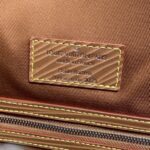 20230921_i1695294271_8492_7.jpg Replica Louis Vuitton Alma Travel GM Brown - 1:1 premium replica handbag