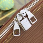 20230921_i1695294271_9021_5.jpg Replica Louis Vuitton Alma Travel GM Brown