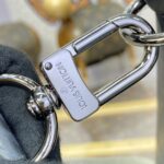 Replica Louis Vuitton Alma Travel GM Black - designer handbag clone