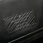 Replica Louis Vuitton Alma Travel GM Black - 1:1 premium replica handbag