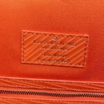 Replica Louis Vuitton Alma Travel GM Orange
