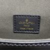Replica Louis Vuitton Saumur Black - high-quality designer bag dupe