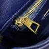 Fake Louis Vuitton Go – 14 Blue - top-grade luxury bag dupe