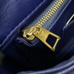 Replica Louis Vuitton Go – 14 Blue