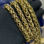 Replica Louis Vuitton Go – 14 Blue