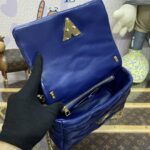 Replica Louis Vuitton Go – 14 Blue