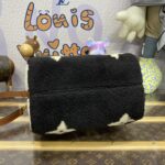Replica Louis Vuitton Speedy Bandouliere 25 Wool