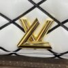 Replica Louis Vuitton Go – 14 Pico White - high-end replica designer purse