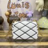 Replica Louis Vuitton Go – 14 Pico White - high-end replica designer purse