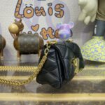 Replica Louis Vuitton Go – 14 Pico - high-end replica designer purse