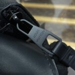 Replica Louis Vuitton Moon Crossbody Black