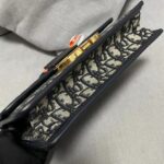 Replica Dior 30 Montaigne Oblique Jacquard - high-quality designer bag dupe