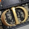 Replica Dior 30 Montaigne Oblique Jacquard - best quality fake designer bag