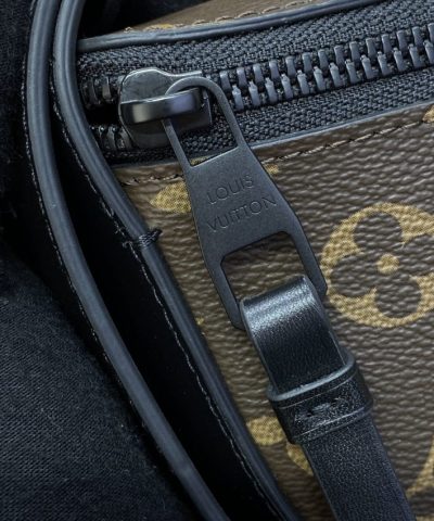 Replica Louis Vuitton Moon Crossbody Brown - best quality fake designer bag