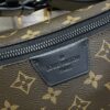 Replica Louis Vuitton Moon Crossbody Brown - 1:1 premium replica handbag