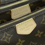 Replica Louis Vuitton Multi Pochette Triple Bag