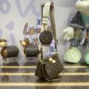 Replica Louis Vuitton Multi Pochette Triple Bag - high-quality designer bag dupe