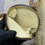 Replica Louis Vuitton Multi Pochette Triple Bag