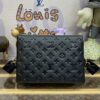 Fake Louis Vuitton Coussin Black - top-grade luxury bag dupe