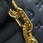 Replica Louis Vuitton Coussin Black