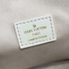 Fake Louis Vuitton Saumur White - high-end replica designer purse