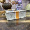 Fake Louis Vuitton Sac Plat Petit II - top-grade luxury bag dupe