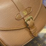 Replica Louis Vuitton Saumur Brown - affordable luxury replica bag