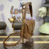 Replica Louis Vuitton Saumur Brown - best quality fake designer bag