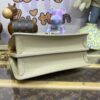 Fake Louis Vuitton Dauphine Mini Beige - best quality fake designer bag