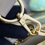 Replica Louis Vuitton Dauphine Mini Beige