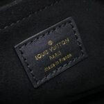 Replica LV Onthego East West Black - designer handbag clone