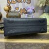 Replica LV Onthego East West Black - best quality fake designer bag