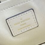 Replica LV Onthego East West White