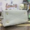 Replica Louis Vuitton Carmel Grey - designer handbag clone