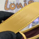 Replica Louis Vuitton Carry All Brown - premium superclone handbag