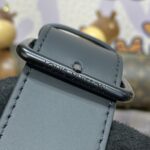 Replica Louis Vuitton Moon Crossbody Black Grid - high-end replica designer purse