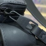 Replica Louis Vuitton Moon Crossbody Black Grid